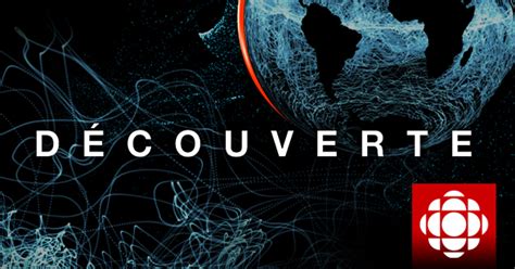 découverte radio canada